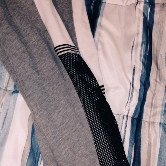 Super Comfy + Cute Aeropostale Joggers - Picture 3 of 5